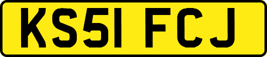 KS51FCJ