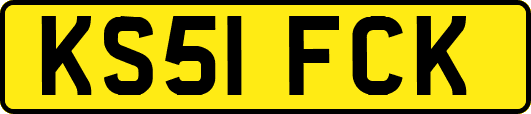 KS51FCK