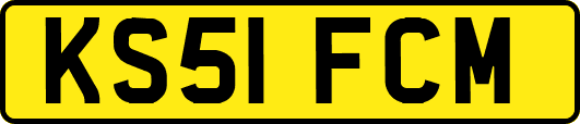 KS51FCM