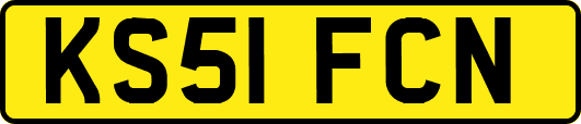 KS51FCN