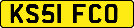 KS51FCO