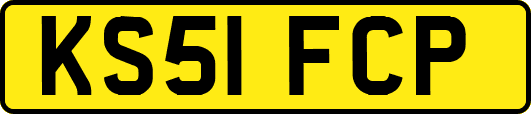 KS51FCP