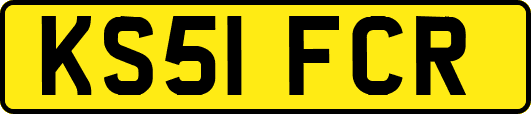 KS51FCR