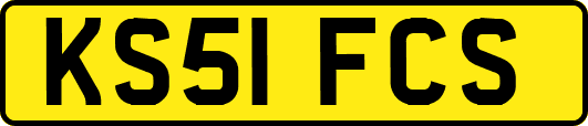 KS51FCS