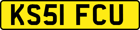 KS51FCU