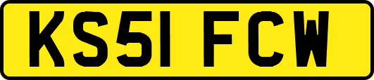KS51FCW