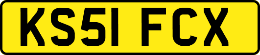 KS51FCX