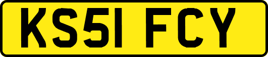 KS51FCY