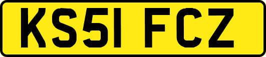 KS51FCZ