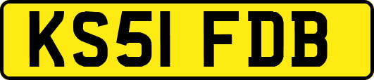 KS51FDB