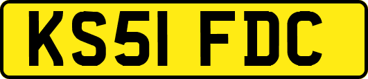 KS51FDC