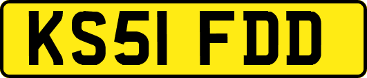 KS51FDD