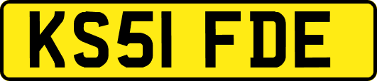 KS51FDE