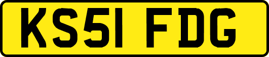 KS51FDG