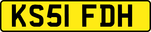 KS51FDH