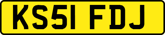 KS51FDJ