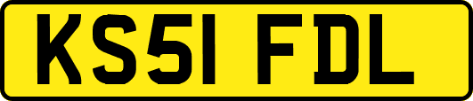 KS51FDL