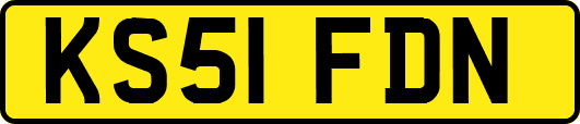 KS51FDN