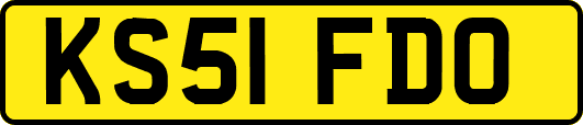KS51FDO