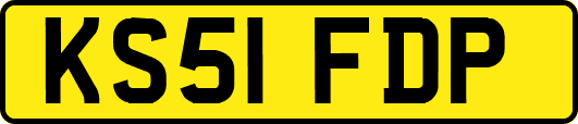 KS51FDP