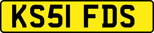 KS51FDS