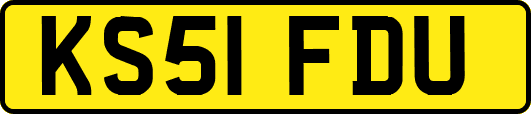 KS51FDU