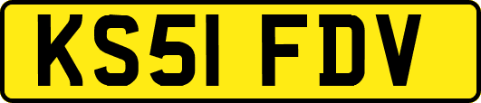 KS51FDV