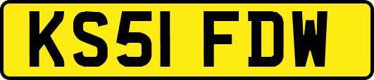 KS51FDW