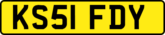 KS51FDY