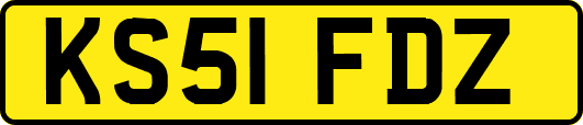 KS51FDZ