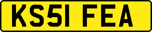 KS51FEA