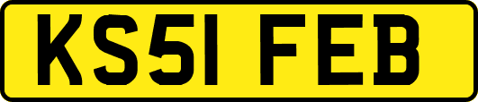 KS51FEB
