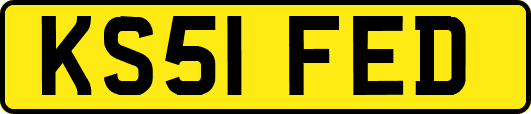 KS51FED