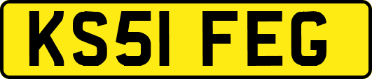 KS51FEG