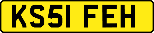 KS51FEH