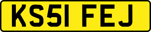 KS51FEJ