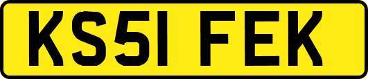 KS51FEK