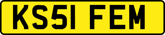 KS51FEM