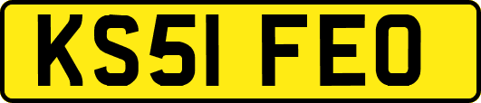 KS51FEO