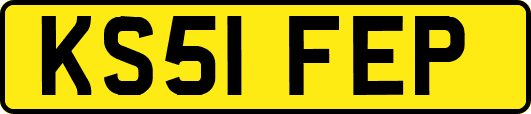 KS51FEP