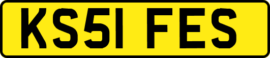KS51FES