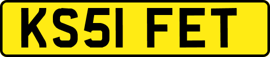 KS51FET
