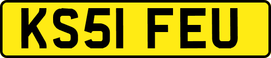 KS51FEU
