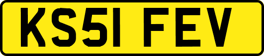 KS51FEV