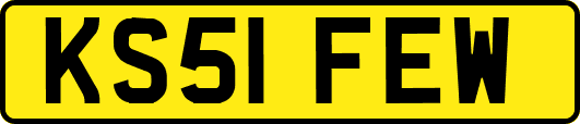 KS51FEW
