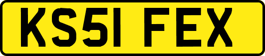 KS51FEX