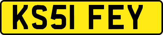 KS51FEY