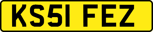 KS51FEZ