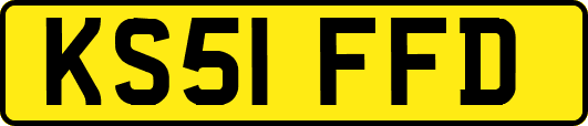 KS51FFD