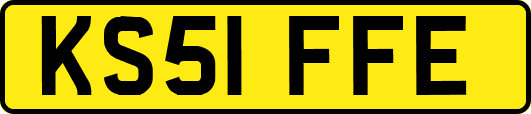 KS51FFE